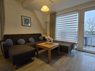 Appartamento per vacanze Büsum  6