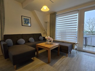 Appartement de vacances Büsum  6