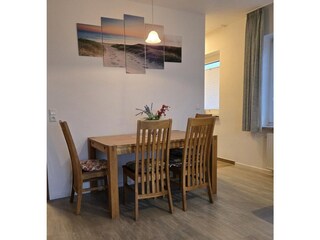 Appartamento per vacanze Büsum  9