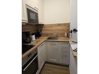 Appartement de vacances Büsum  13