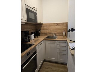 Vakantieappartement Büsum  13