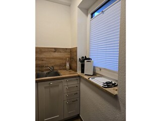 Apartamento de vacaciones Büsum  14