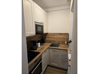 Appartamento per vacanze Büsum  15