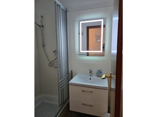 Appartamento per vacanze Büsum  18