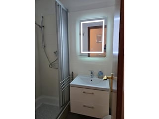 Appartement de vacances Büsum  18