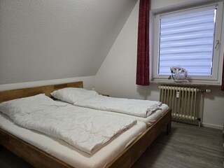 Appartement de vacances Büsum  19