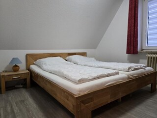 Vakantieappartement Büsum  20