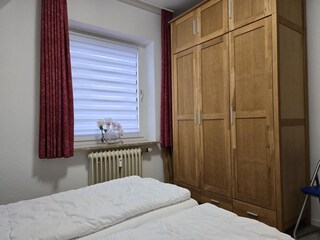 Apartamento de vacaciones Büsum  21