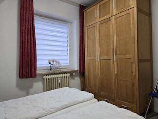 Appartement de vacances Büsum  21