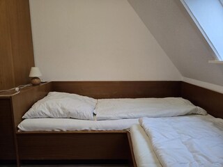 Apartamento de vacaciones Büsum  22