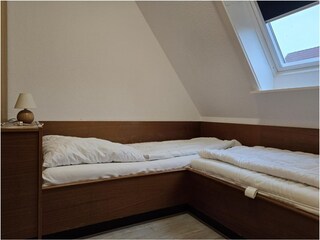 Appartement de vacances Büsum  23