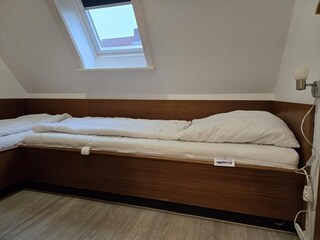 Appartamento per vacanze Büsum  24