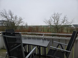 Appartamento per vacanze Büsum  26