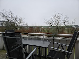 Vakantieappartement Büsum  26