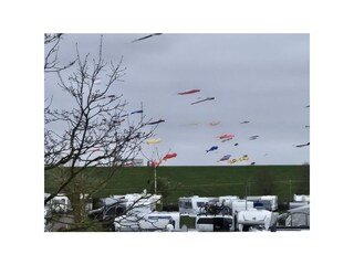 Apartamento de vacaciones Büsum  27