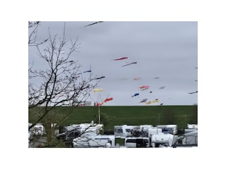 Vakantieappartement Büsum  27