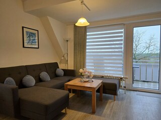 Vakantieappartement Büsum Buitenaudio-opname 1