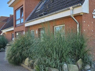 Apartamento de vacaciones Büsum Grabación al aire libre 2