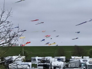 Appartamento per vacanze Büsum Ambiente 5