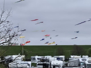 Appartement de vacances Büsum Environnement 5