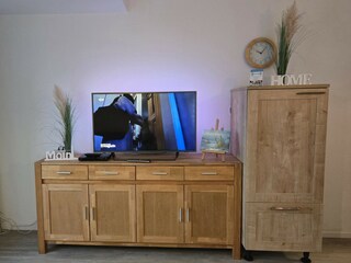 Apartamento de vacaciones Büsum Características 4