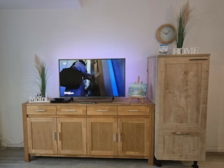 Vakantieappartement Büsum Kenmerken 4