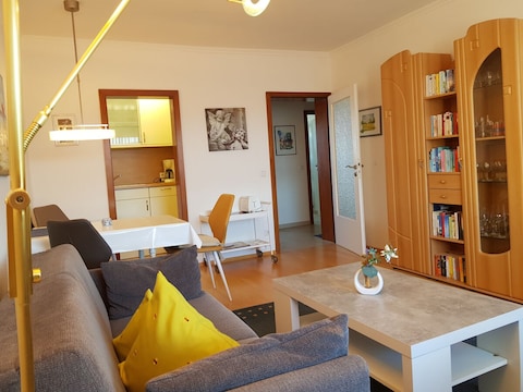 Ferienwohnung Sausewind