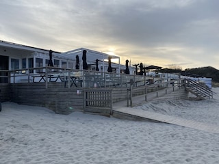 Strandbar De Banjaard