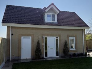 Ferienhaus Maritiem Huisje De Banjaard - Kamperland - image1