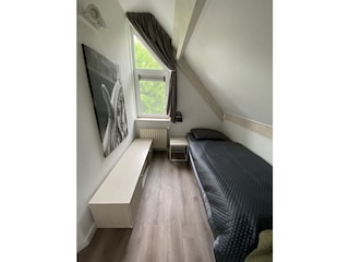 Schlafzimmer 3