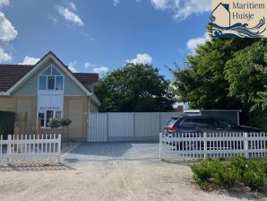 Ferienhaus Maritiem Huisje De Banjaard - Kamperland - image1
