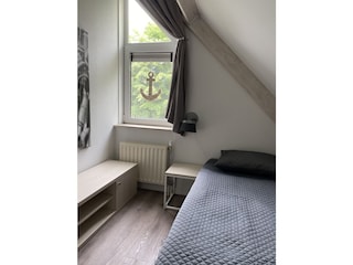 Schlafzimmer 3