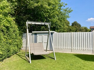Heaven Swing