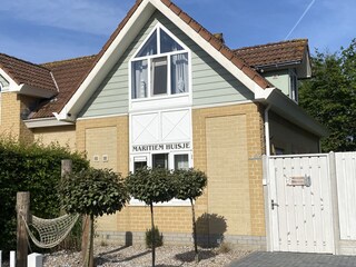 Noordzee Boulevard 52