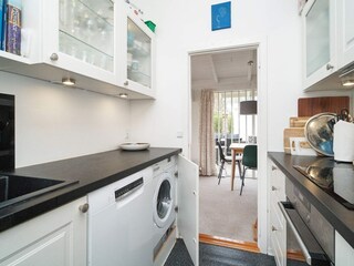 Holiday house Dronningmølle  9