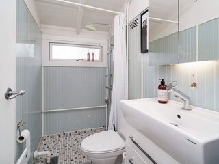Maison de vacances Dronningmølle  28
