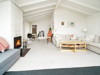 Maison de vacances Dronningmølle  12