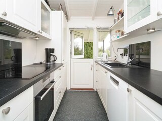 Maison de vacances Dronningmølle  8