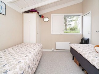 Vakantiehuis Dronningmølle  14