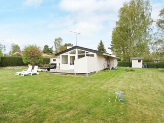 Maison de vacances Dronningmølle  15