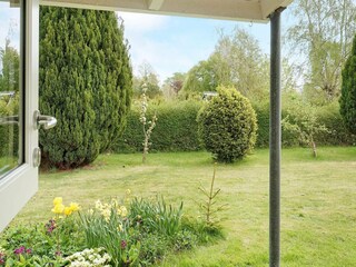 Maison de vacances Dronningmølle  17