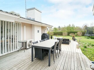 Maison de vacances Dronningmølle Enregistrement extérieur 2