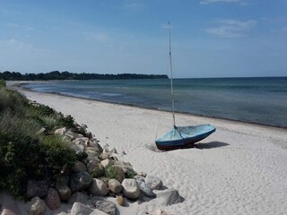 Holiday house Dronningmølle  19