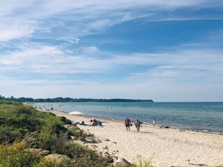 Vakantiehuis Dronningmølle  4