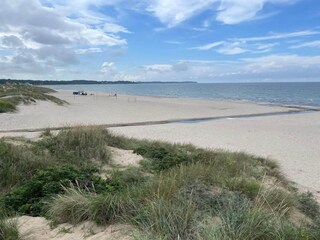 Casa per le vacanze Dronningmølle  23