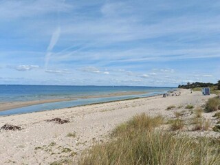 Vakantiehuis Dronningmølle  19