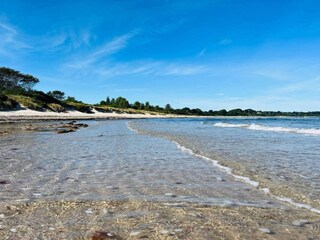 Casa per le vacanze Dronningmølle  25