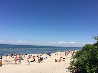 Maison de vacances Dronningmølle  22