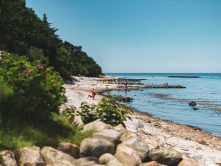 Vakantiehuis Dronningmølle  28