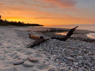 Maison de vacances Dronningmølle  24